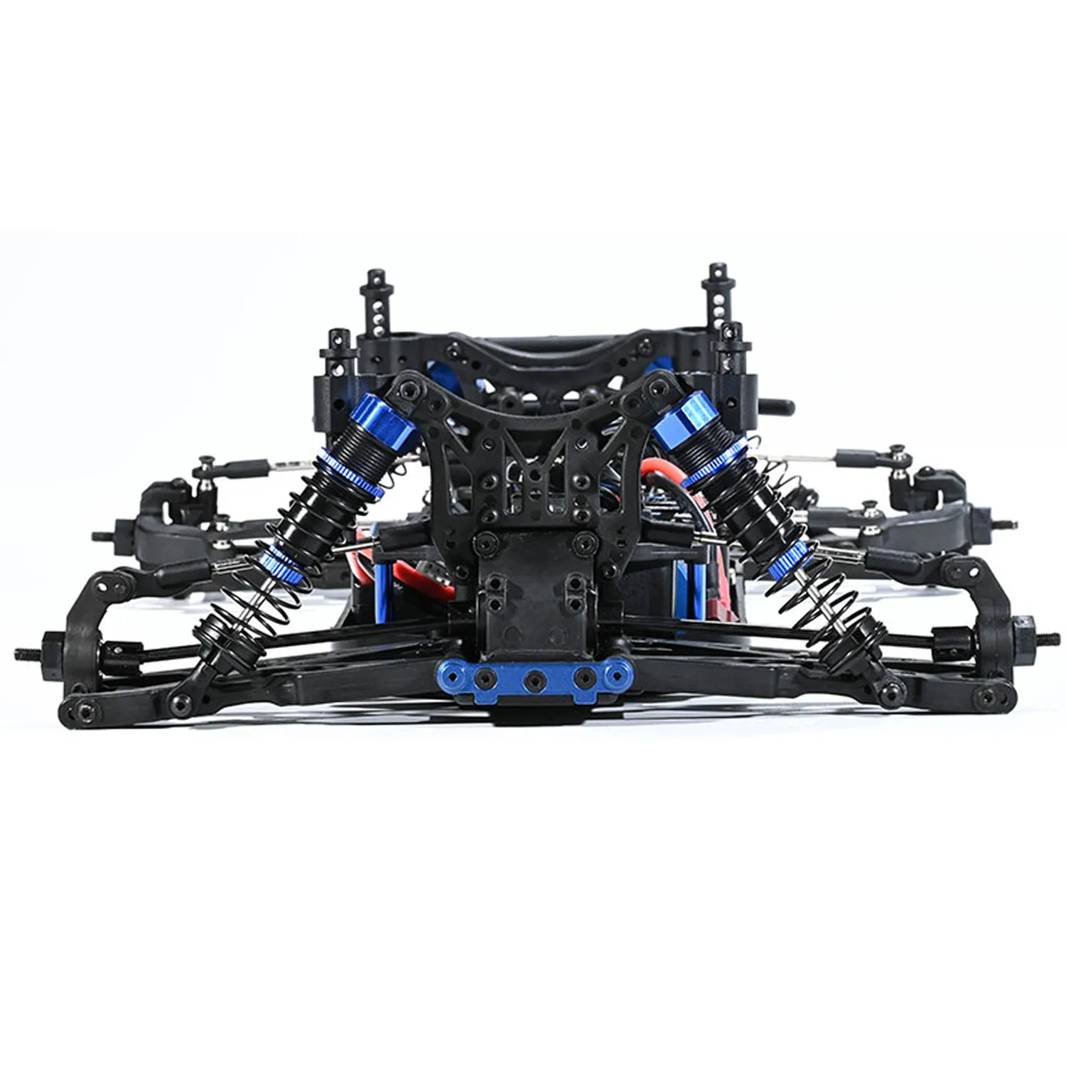 VRX RH1066 1/10 Camioneta RC Eléctrica 4WD — imagen 1