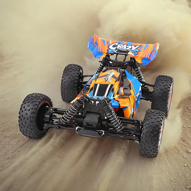 Wltoys 144018A 1:14 4WD — imagen 2