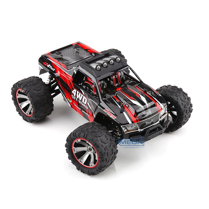 Wltoys 144018A 1:14 4WD — imagen 4