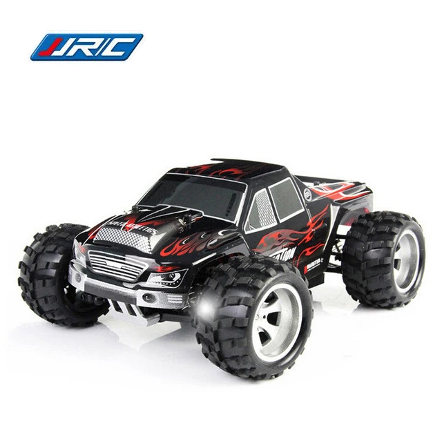 Wltoys A979 Monster Truck 1:18 4WD — imagen 2