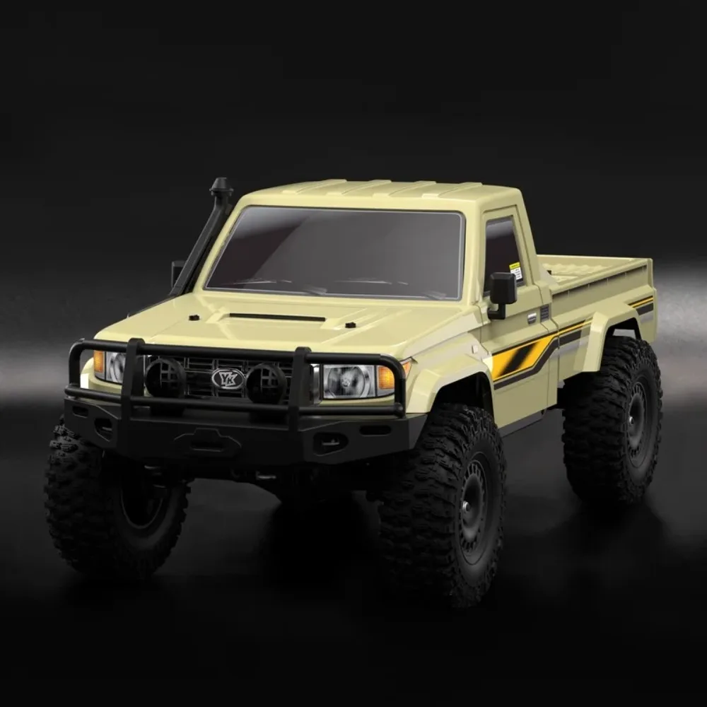 YIKONG YK4102 SE 1:10 Pickup 4x4 — imagen 3