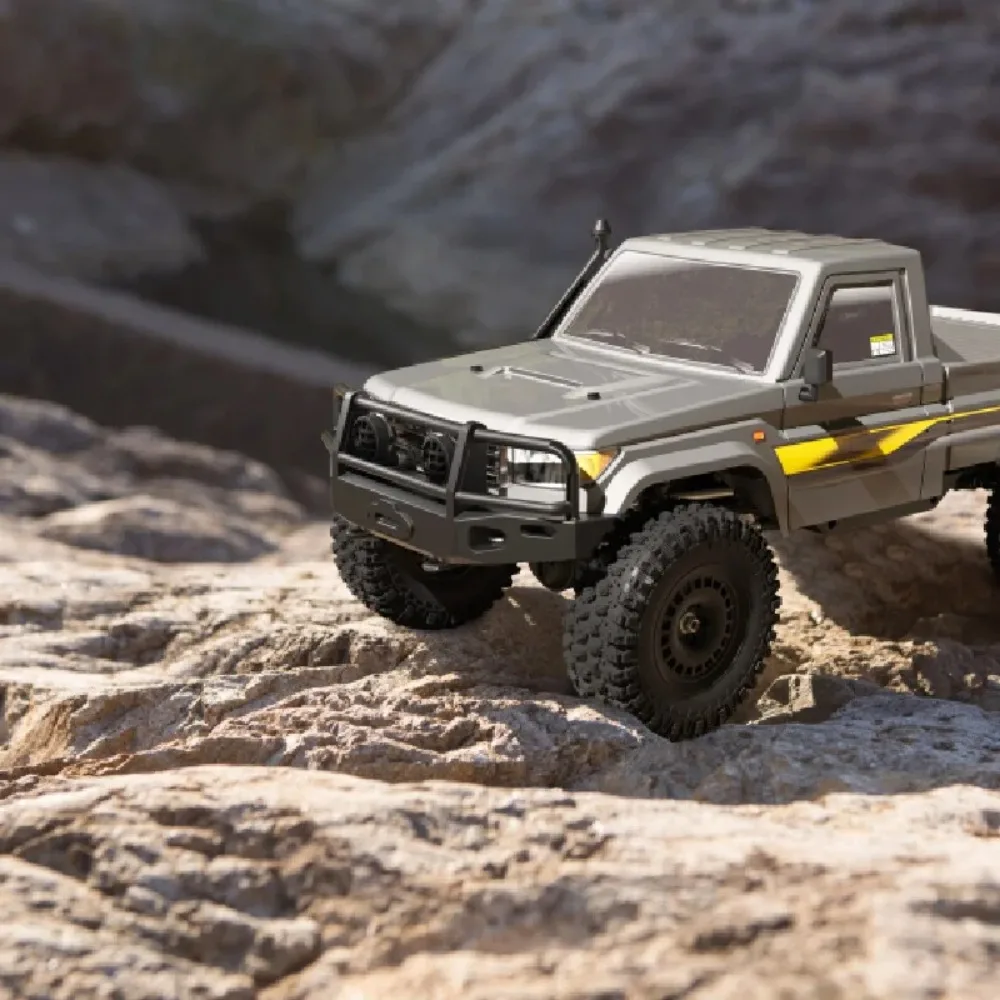 YIKONG YK4102 SE 1:10 Pickup 4x4 — imagen 4