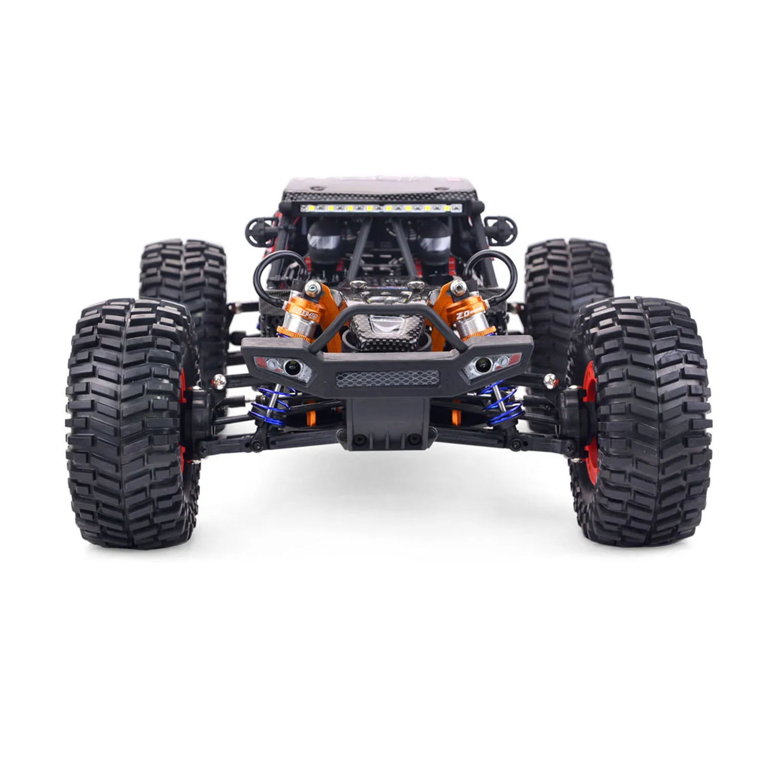 ZD Racing DBX 103 1:10 4x4 — imagen 1